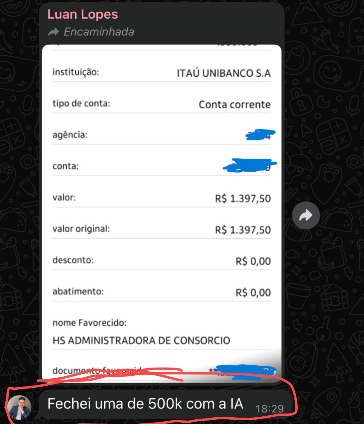 Depoimento 3